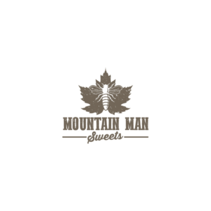 Design de Logo par Sujit Banerjee pour Mountain Man Sweets | Design : #15909257