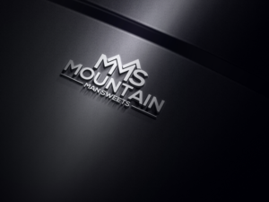 Logo Design by jan2you for Mountain Man Sweets | Design: #15908760