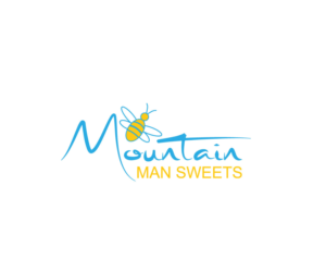 Design de Logo par Creative Afnur pour Mountain Man Sweets | Design : #15913882