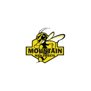 Design de Logo par Bilyan Syahputra 2 pour Mountain Man Sweets | Design : #15915804