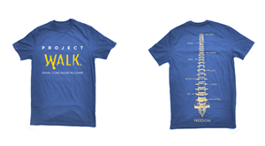 T-shirt Design by Robert Marks for this project | Design: #626228