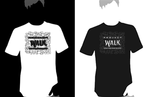 T-shirt Design by Niwa for this project | Design: #648022