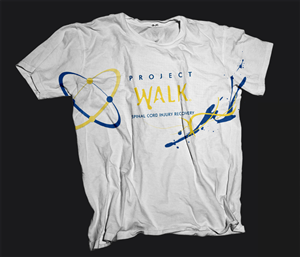 T-shirt Design by JR designs for this project | Design: #628647