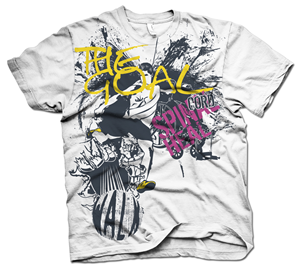 Innovative Rehabilitation Company Needs a T-Shirt Design for it's International Client-base | T-Shirt-Design von BABLEO