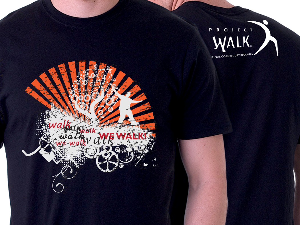 Design de T-shirt par alice pour ce projet | Design #673889