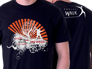 T-shirt Design by alice for this project | Design: #673889