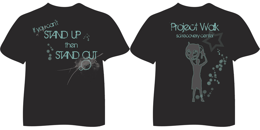 T-shirt Design by LM Designs for this project | Design: #667783