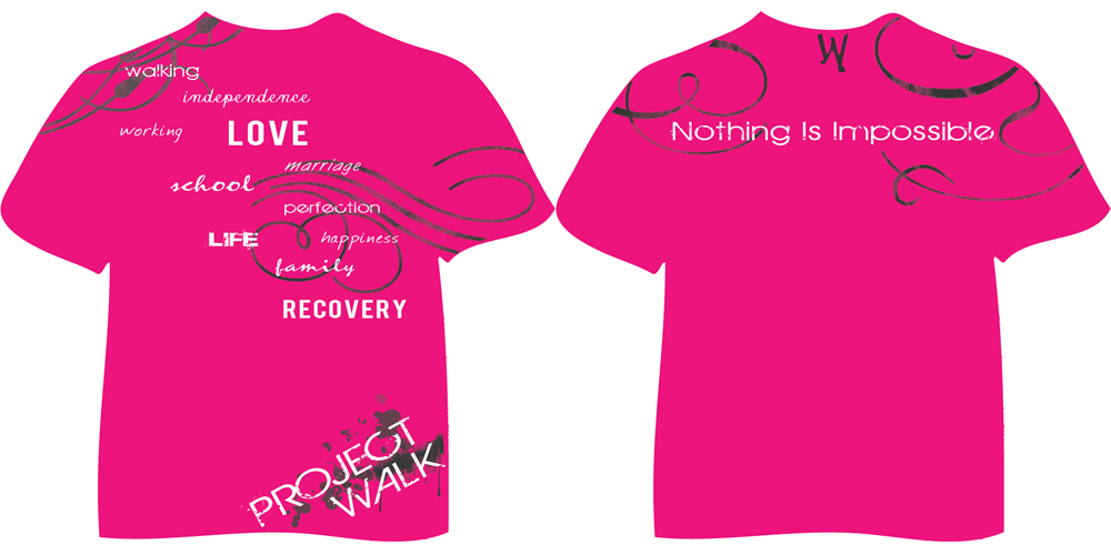 T-shirt Design by LM Designs for this project | Design #667784