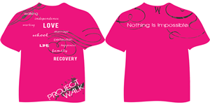 T-shirt Design by LM Designs for this project | Design: #667784