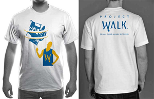T-shirt Design by estante envi for this project | Design: #631874