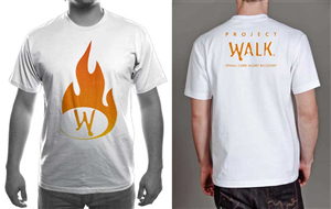 T-shirt Design by estante envi for this project | Design: #644165