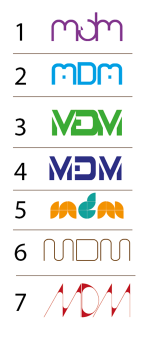 Logo Design by Mayadesign