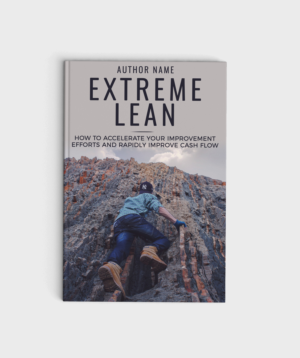 Consulting Business Needs a Cover Designed for a New Book | Book Cover Design by Ryan Munir