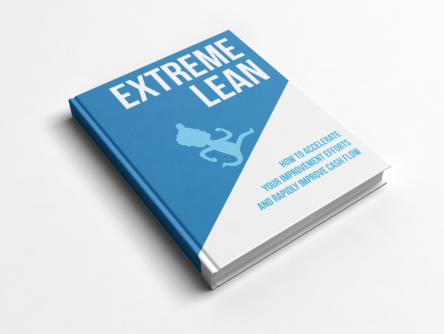 Diseño de portada de libro por Svetlin Angelov para StrateX | Diseño #15913289