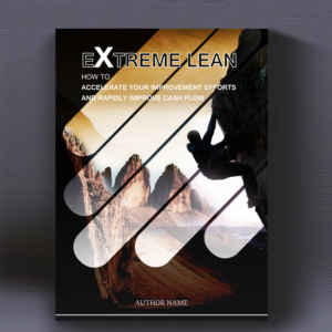 Consulting Business Needs a Cover Designed for a New Book | Diseño de portada de libro por T.mode
