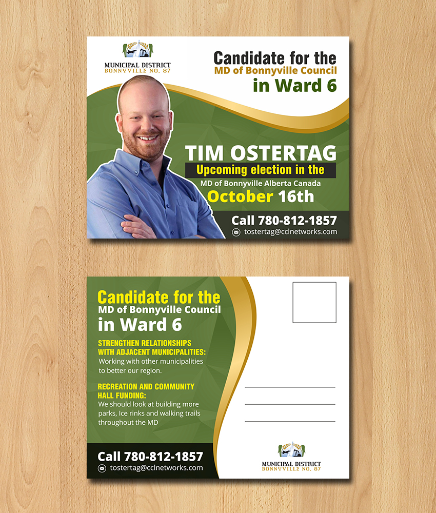 Signage Design by ecorokerz for this project | Design #15908347