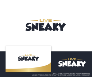 Logo Design by alvinnavarra for this project | Design: #15922896