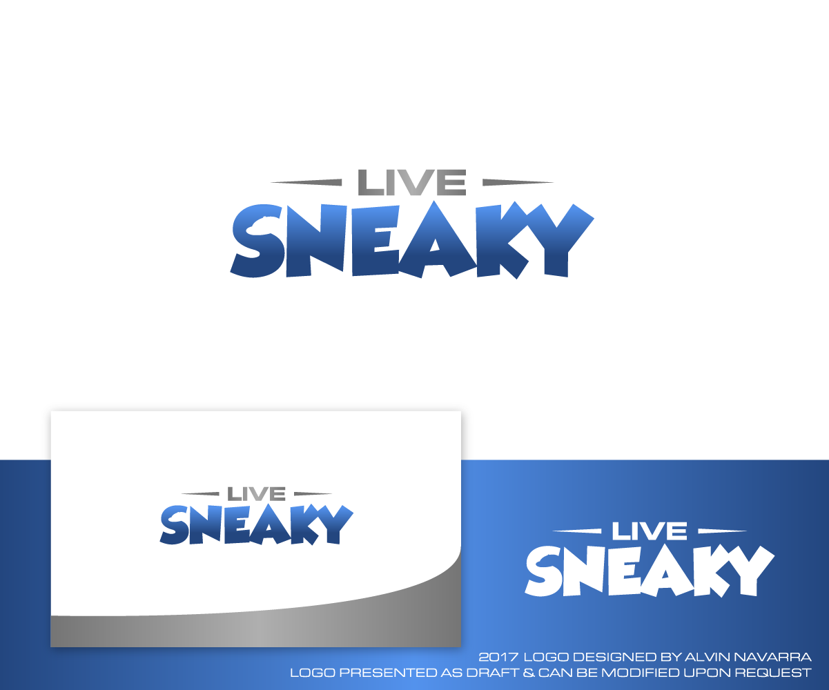 Logo Design by alvinnavarra for this project | Design #15922908