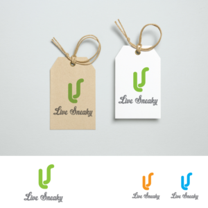 Logo Design by sujithkolya for this project | Design: #15925278