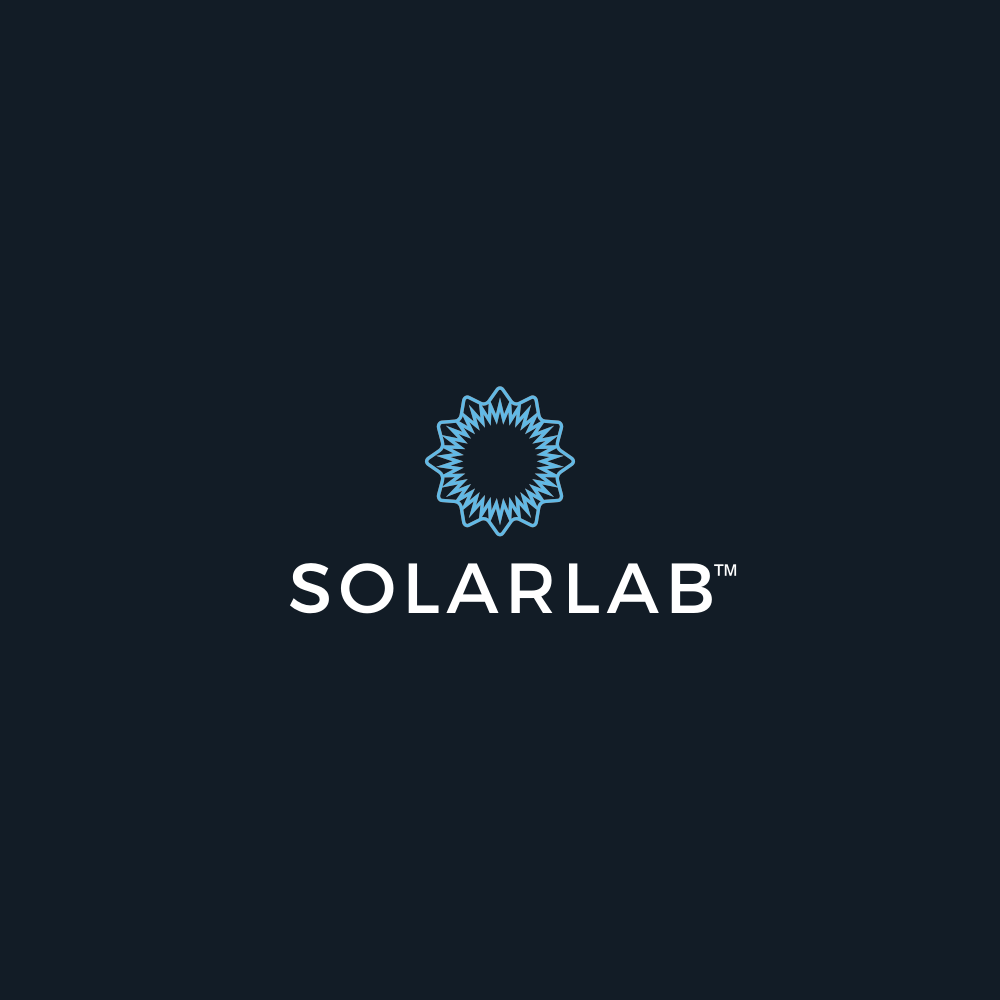 Solar Lab - Quality Solar Installation made easy | 94 Logo Designs for ...