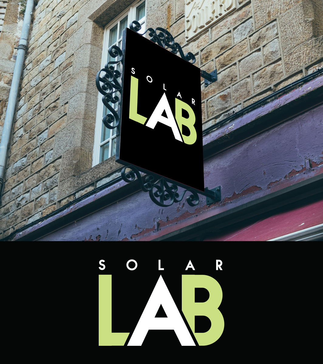 Logo Design by Impressive Solutions for this project | Design #15910037