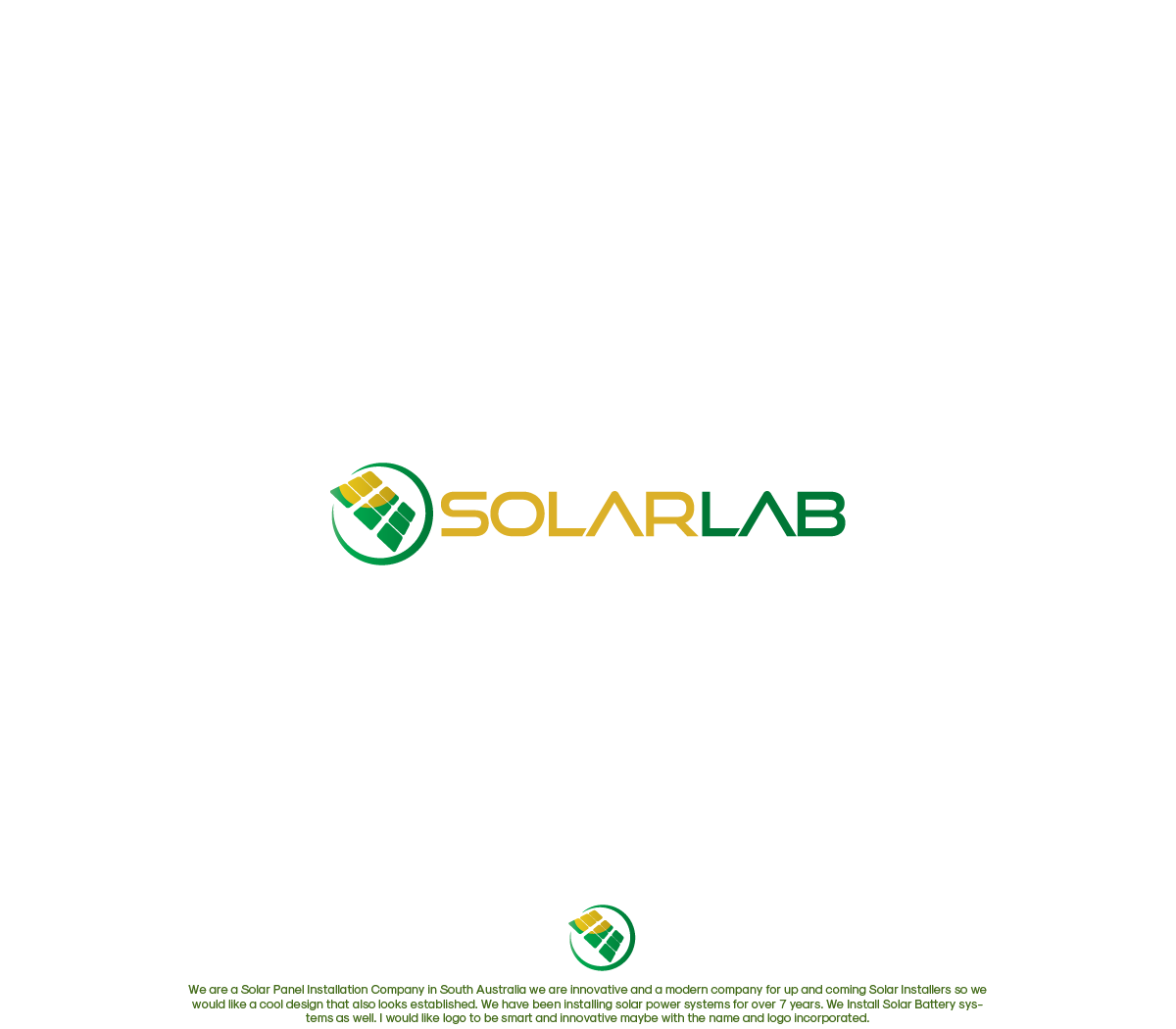 Logo Design by GBDESIGN for this project | Design #15928179