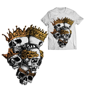 T-shirt Design by DaCross for this project | Design: #15956073