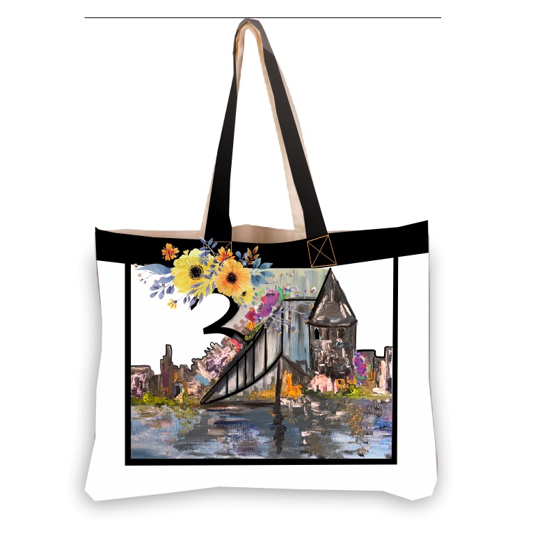 T-shirt Design by nasiba.vekilova for this project | Design #15941106