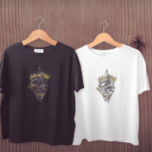 T-shirt Design by Lubaa for this project | Design: #15961181