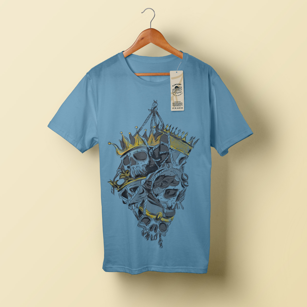 T-shirt Design by Lubaa for this project | Design #15961221