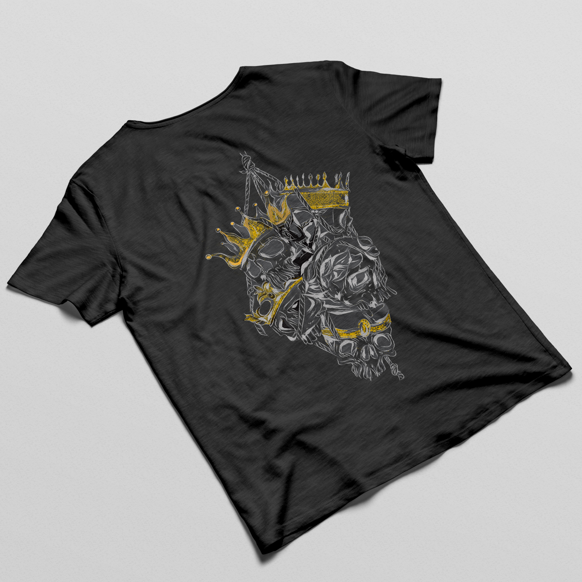 T-shirt Design by Lubaa for this project | Design #15961233