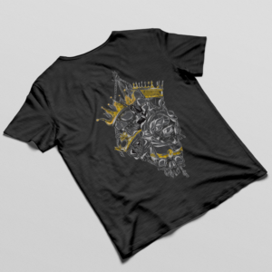 T-shirt Design by Lubaa for this project | Design: #15961233