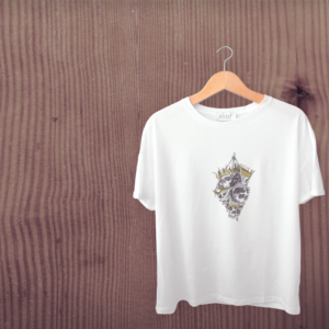 T-shirt Design by Lubaa for this project | Design: #15961736