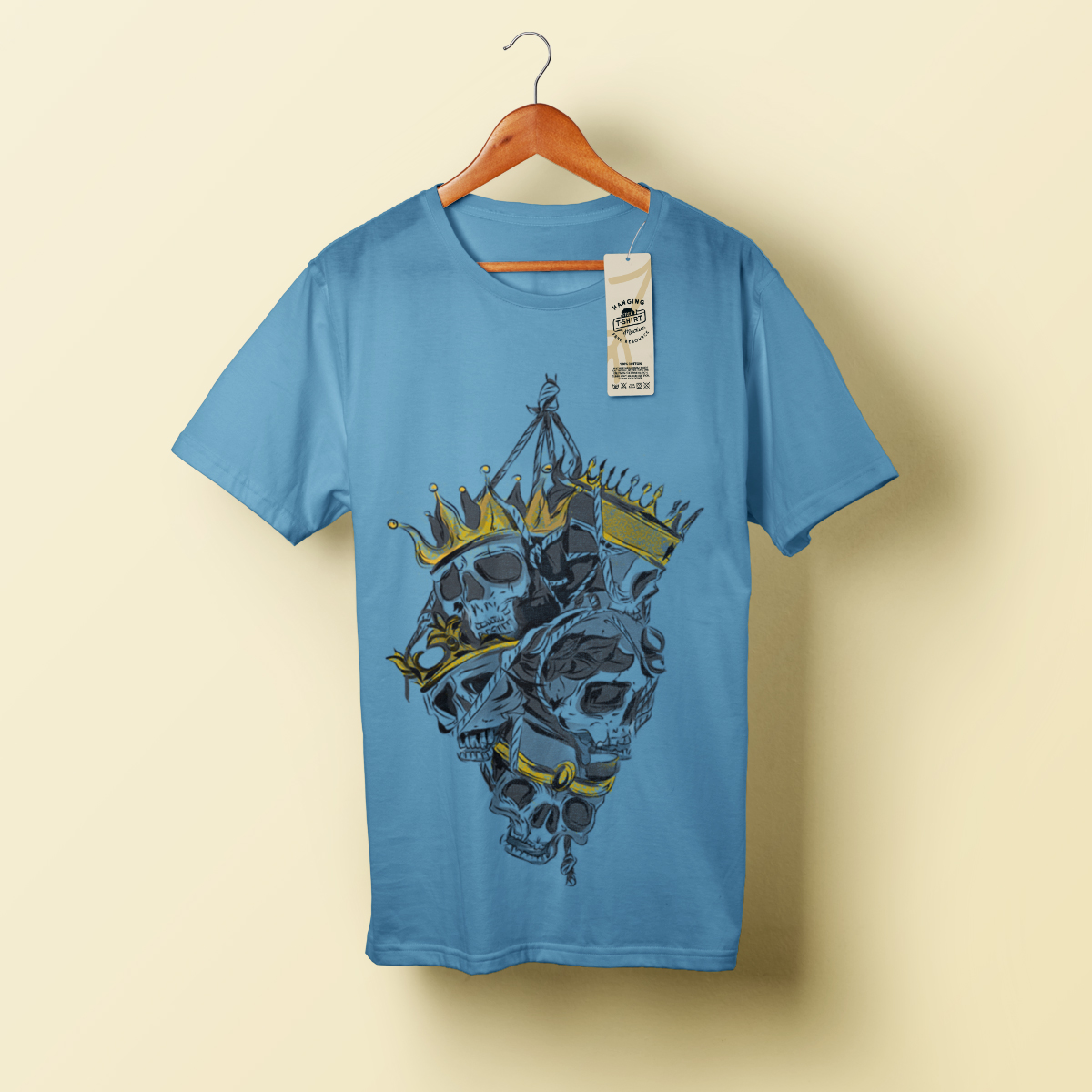 T-shirt Design by Lubaa for this project | Design #15961739