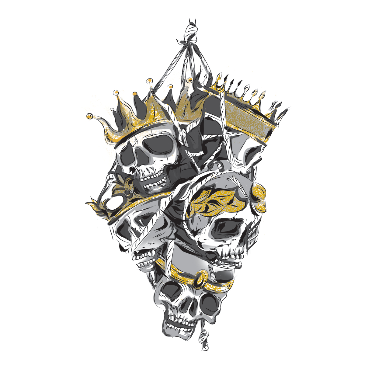 T-shirt Design by Lubaa for this project | Design #15967590
