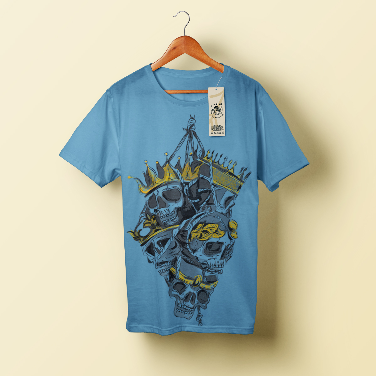 T-Shirt-Design von Lubaa für dieses Projekt | Design #15967591