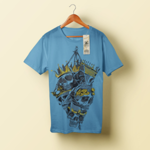 T-Shirt-Design von Lubaa für dieses Projekt | Design: #15967591