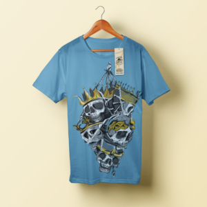 T-Shirt-Design von Lubaa für dieses Projekt | Design: #15967592