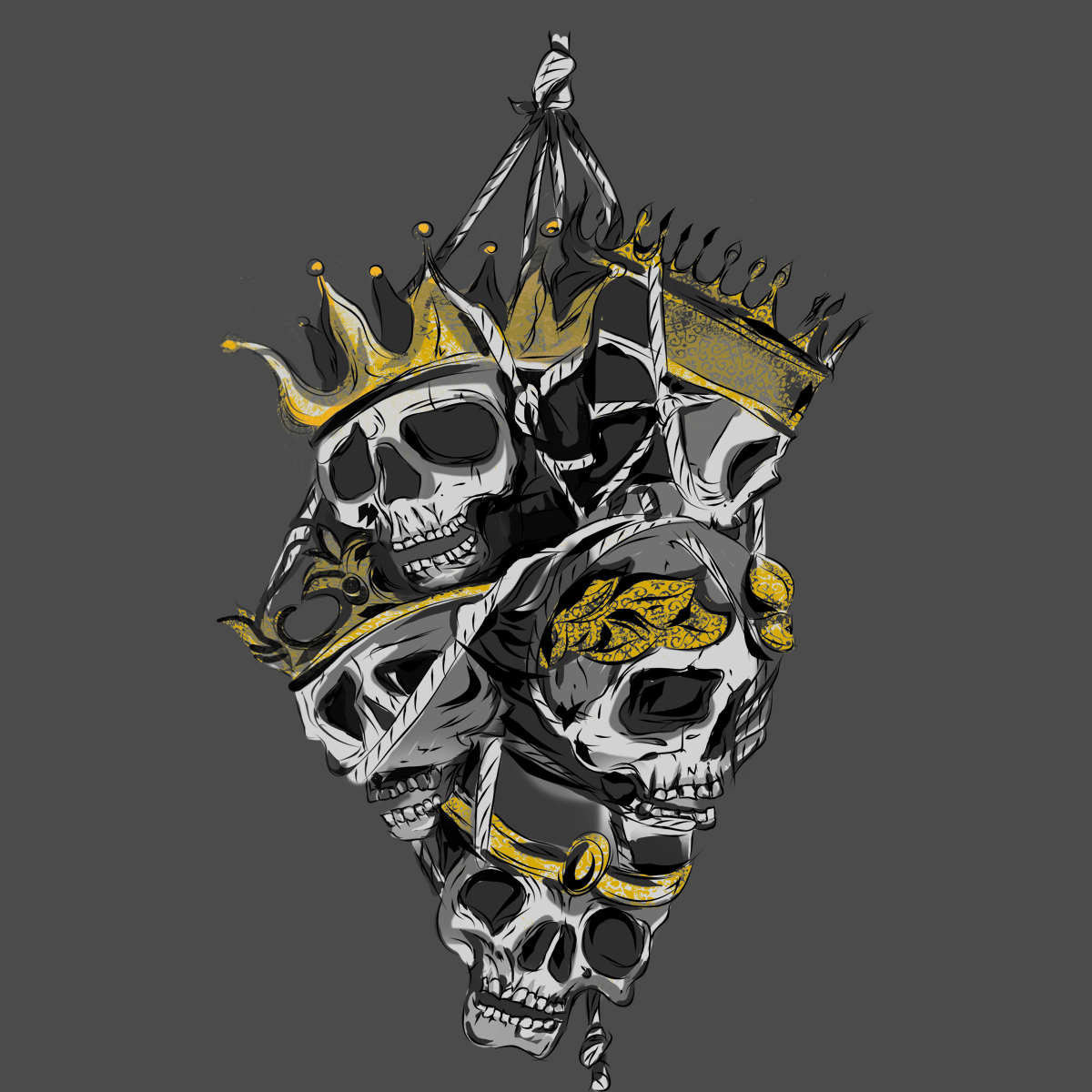 T-shirt Design by Lubaa for this project | Design #15967593