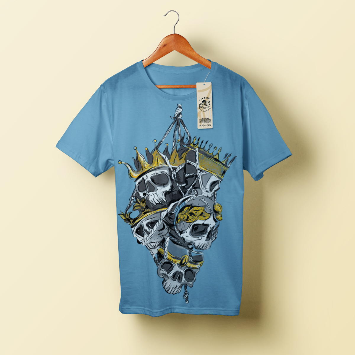 T-shirt Design by Lubaa for this project | Design #15967601