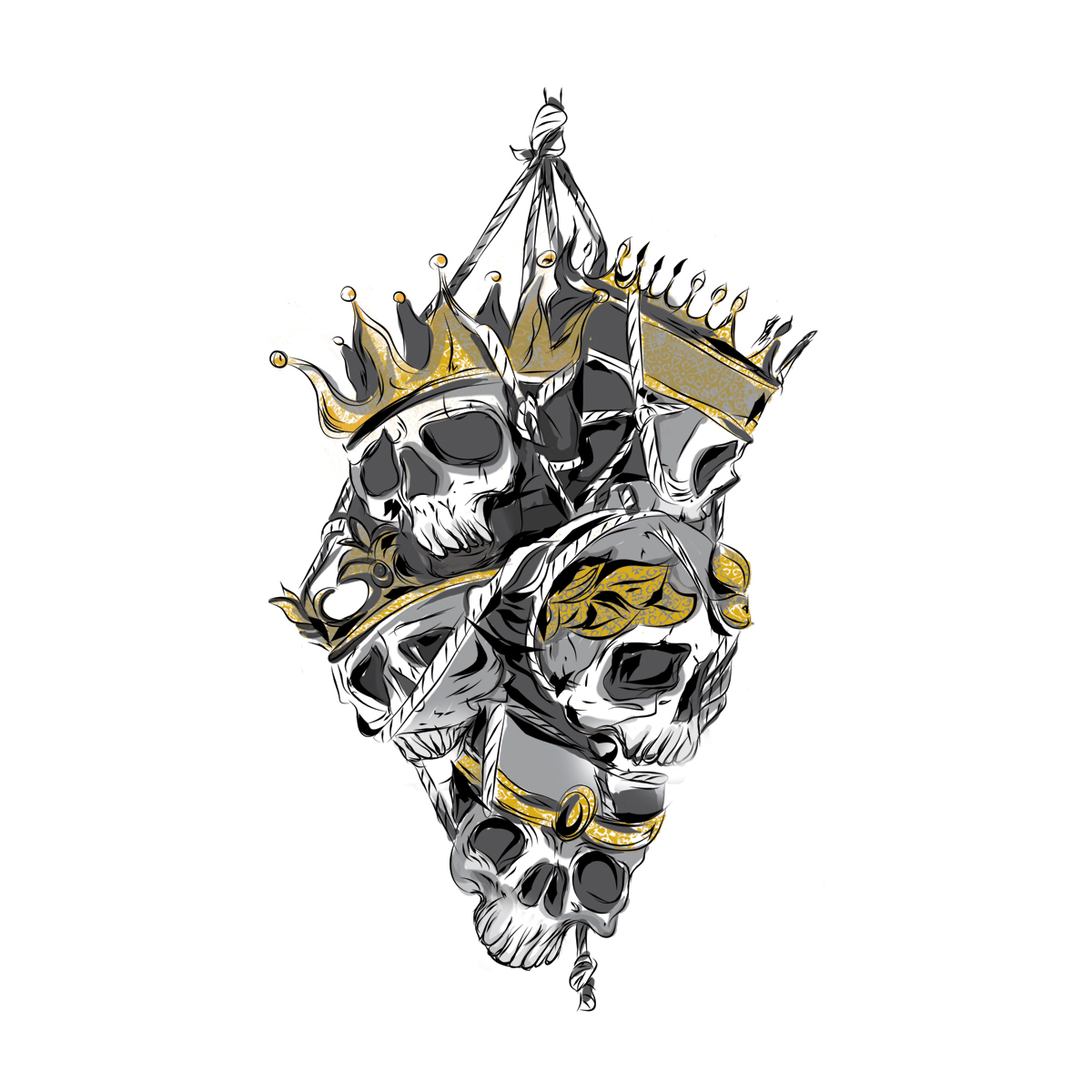 T-Shirt-Design von Lubaa für dieses Projekt | Design #15967602