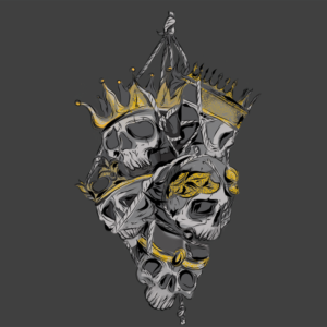 T-Shirt-Design von Lubaa für dieses Projekt | Design: #15967603