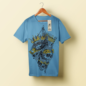 T-Shirt-Design von Lubaa für dieses Projekt | Design: #15967607