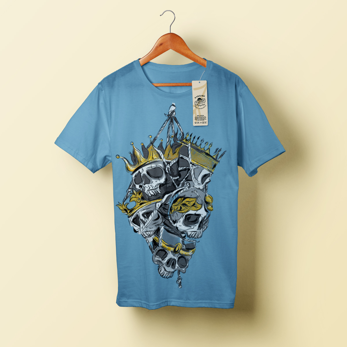 T-shirt Design by Lubaa for this project | Design #15967608