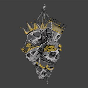 T-Shirt-Design von Lubaa für dieses Projekt | Design: #15967609