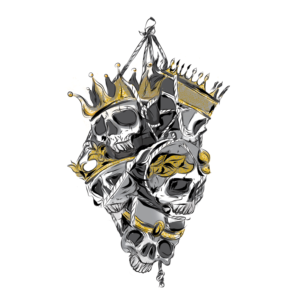T-shirt Design by Luba for this project | Design #15967610
