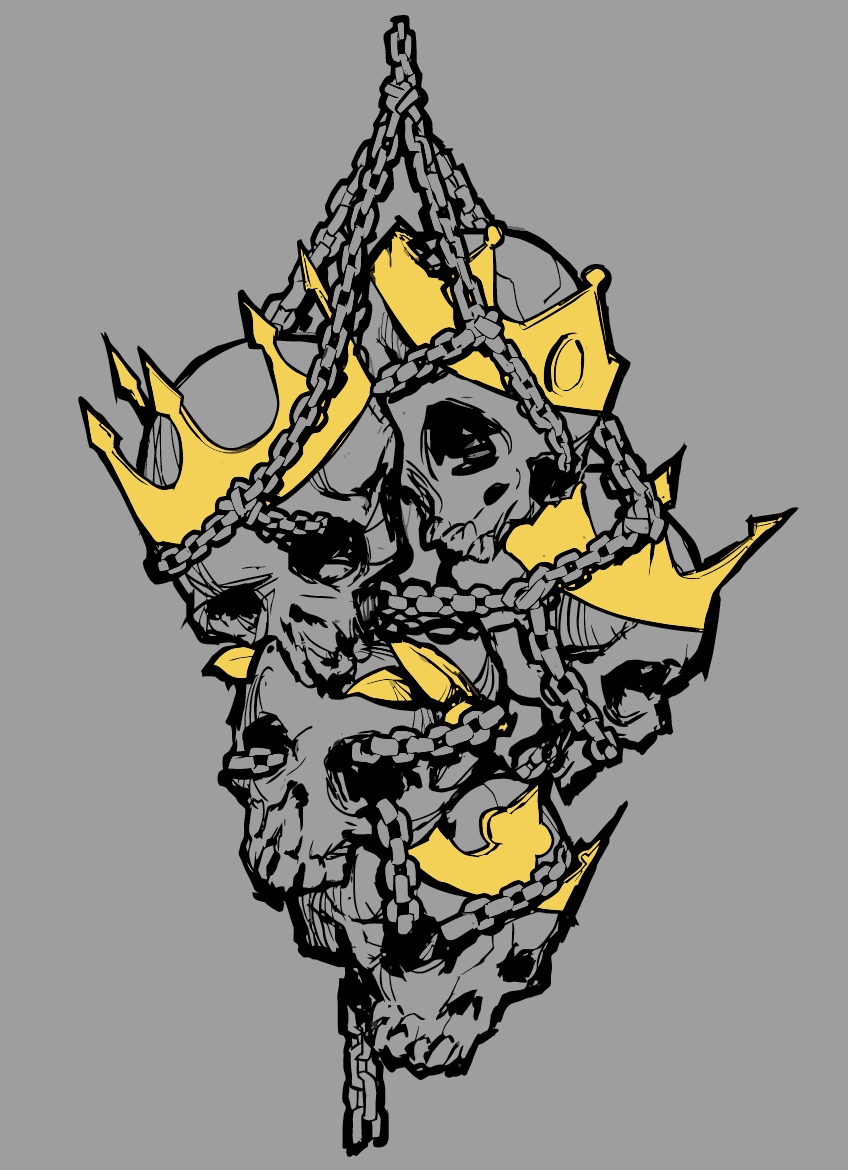 T-Shirt-Design von licarto für dieses Projekt | Design #15962485