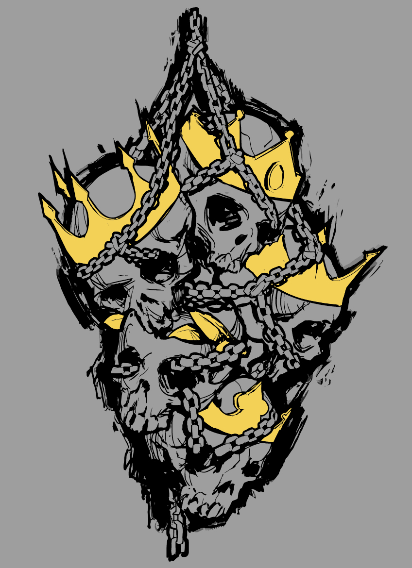 T-Shirt-Design von licarto für dieses Projekt | Design #15962496