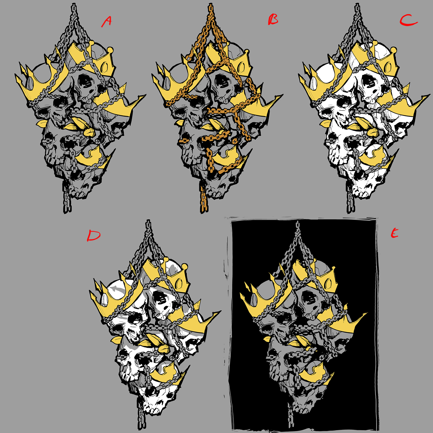 T-shirt Design by licarto for this project | Design #15979064