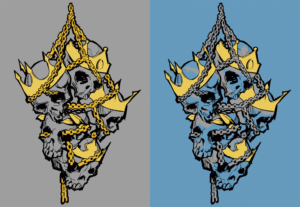 T-Shirt-Design von licarto für dieses Projekt | Design: #15989048